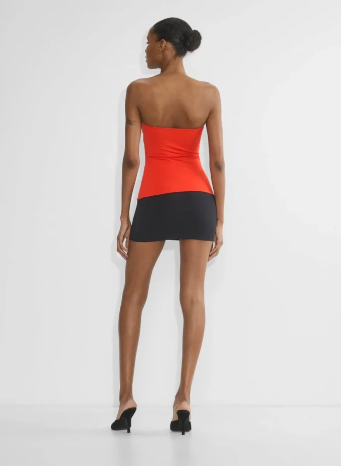 Original Contour Hypnotic Tube Top Original Contour Hypnotic Tube Top