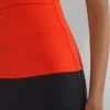 Original Contour Hypnotic Tube Top Original Contour Hypnotic Tube Top