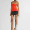 Original Contour Hypnotic Tube Top Original Contour Hypnotic Tube Top