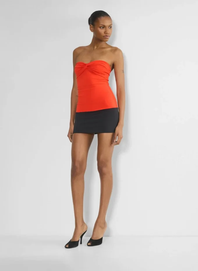 Original Contour Hypnotic Tube Top Original Contour Hypnotic Tube Top