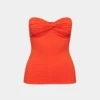 Original Contour Hypnotic Tube Top Original Contour Hypnotic Tube Top
