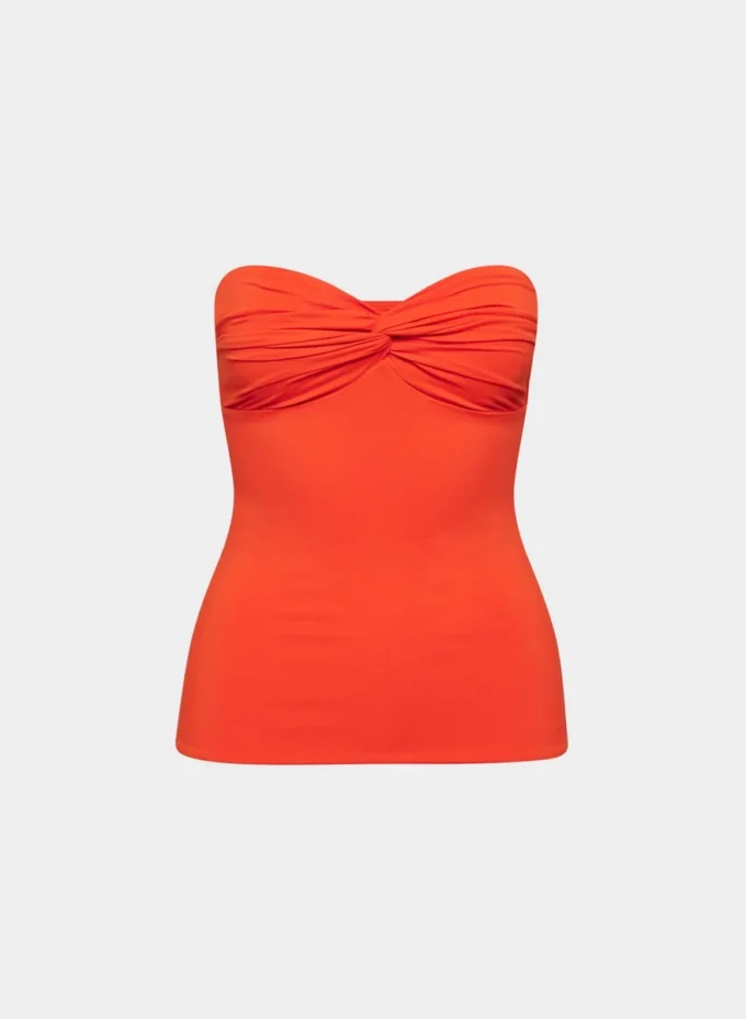 Original Contour Hypnotic Tube Top Original Contour Hypnotic Tube Top