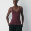 Original Contour Lace Camisole Original Contour Lace Camisole