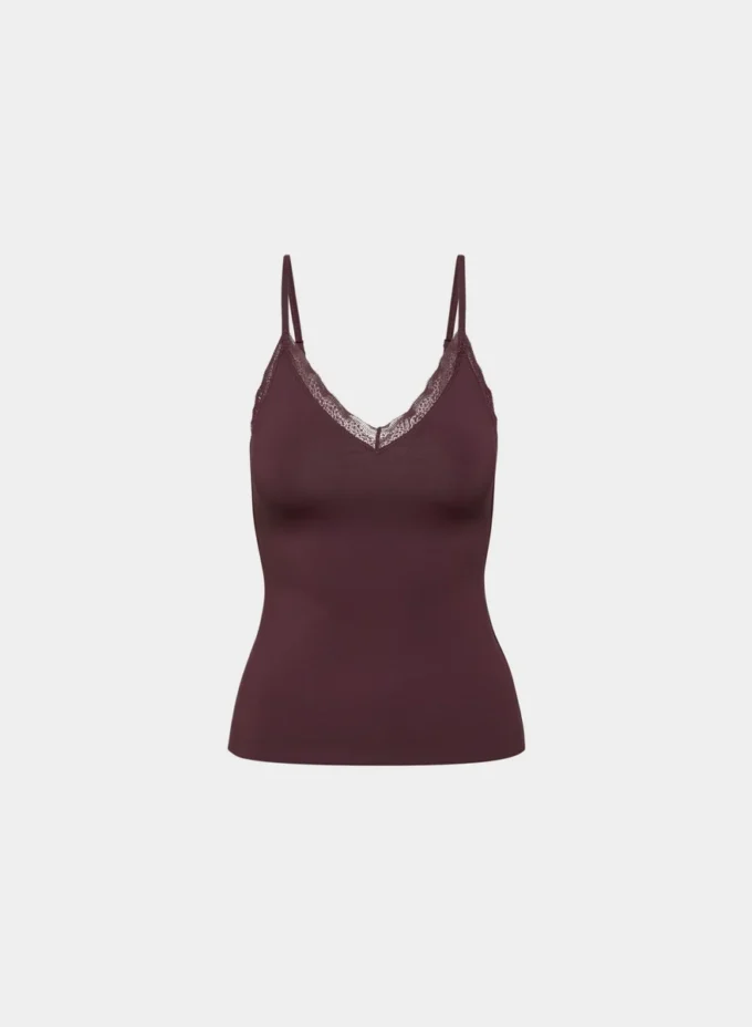 Original Contour Lace Camisole Original Contour Lace Camisole