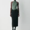 Original Contour Lychee Halter Top Original Contour Lychee Halter Top