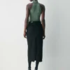 Original Contour Lychee Halter Top Original Contour Lychee Halter Top