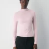 Original Contour Lyric Mockneck Original Contour Lyric Mockneck