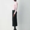 Original Contour Lyric Mockneck Original Contour Lyric Mockneck