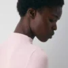 Original Contour Lyric Mockneck Original Contour Lyric Mockneck