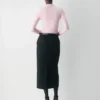 Original Contour Lyric Mockneck Original Contour Lyric Mockneck