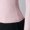 Original Contour Lyric Mockneck Original Contour Lyric Mockneck