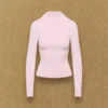Original Contour Lyric Mockneck Original Contour Lyric Mockneck