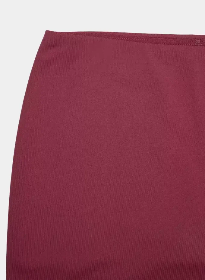 Original Contour Micro Tube Skort Original Contour Micro Tube Skort
