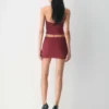 Original Contour Micro Tube Skort Original Contour Micro Tube Skort