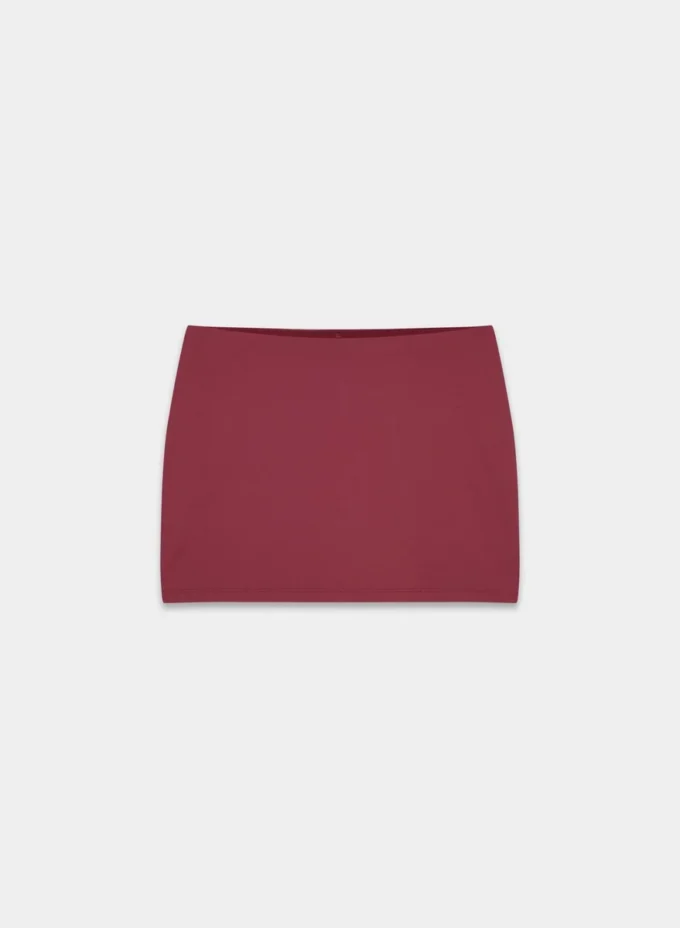 Original Contour Micro Tube Skort Original Contour Micro Tube Skort