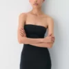 Original Contour Mini Tube Dress Original Contour Mini Tube Dress
