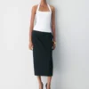 Original Contour Optimum Neckholder-Top Original Contour Optimum Neckholder-Top
