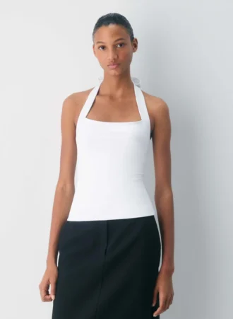 Original Contour Optimum Neckholder-Top