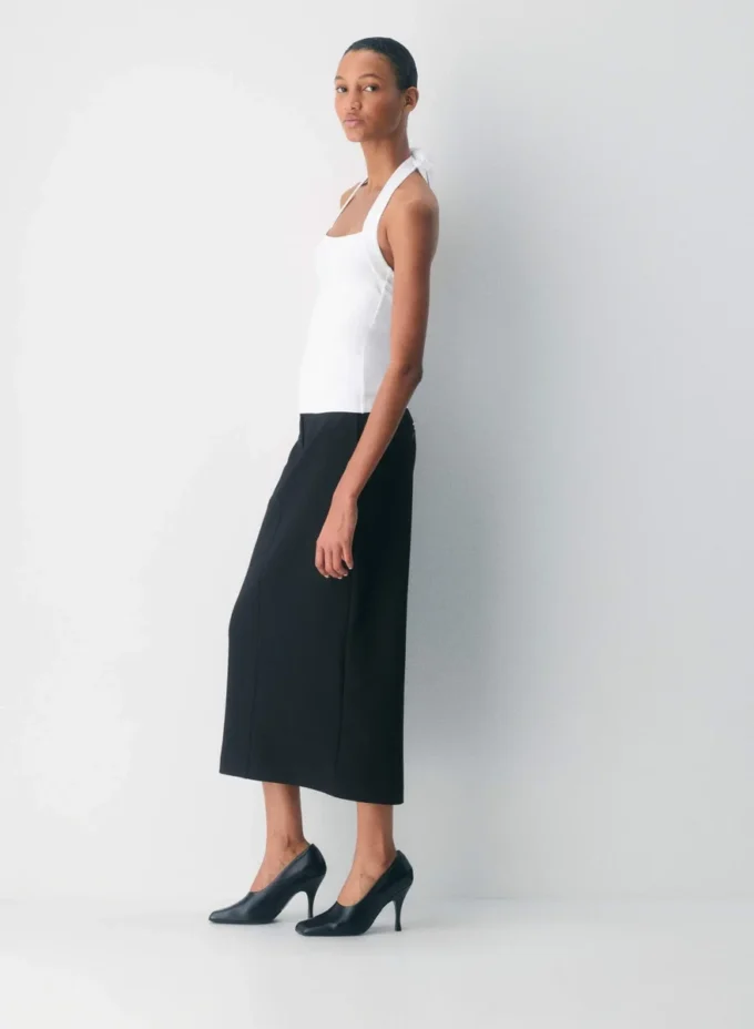 Original Contour Optimum Neckholder-Top Original Contour Optimum Neckholder-Top