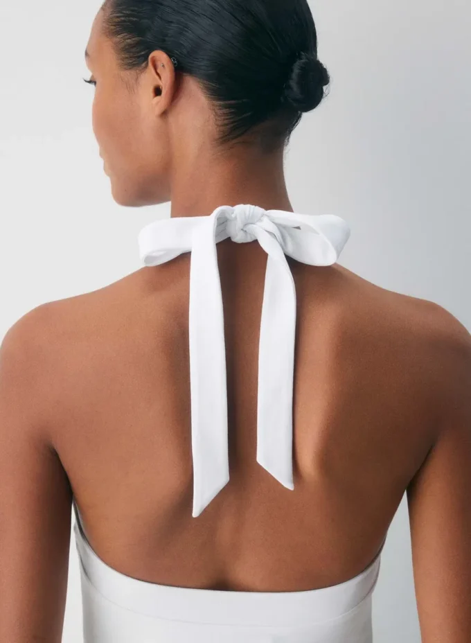 Original Contour Optimum Neckholder-Top Original Contour Optimum Neckholder-Top