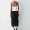 Original Contour Optimum Neckholder-Top Original Contour Optimum Neckholder-Top