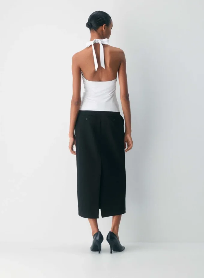 Original Contour Optimum Neckholder-Top Original Contour Optimum Neckholder-Top