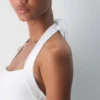 Original Contour Optimum Neckholder-Top Original Contour Optimum Neckholder-Top