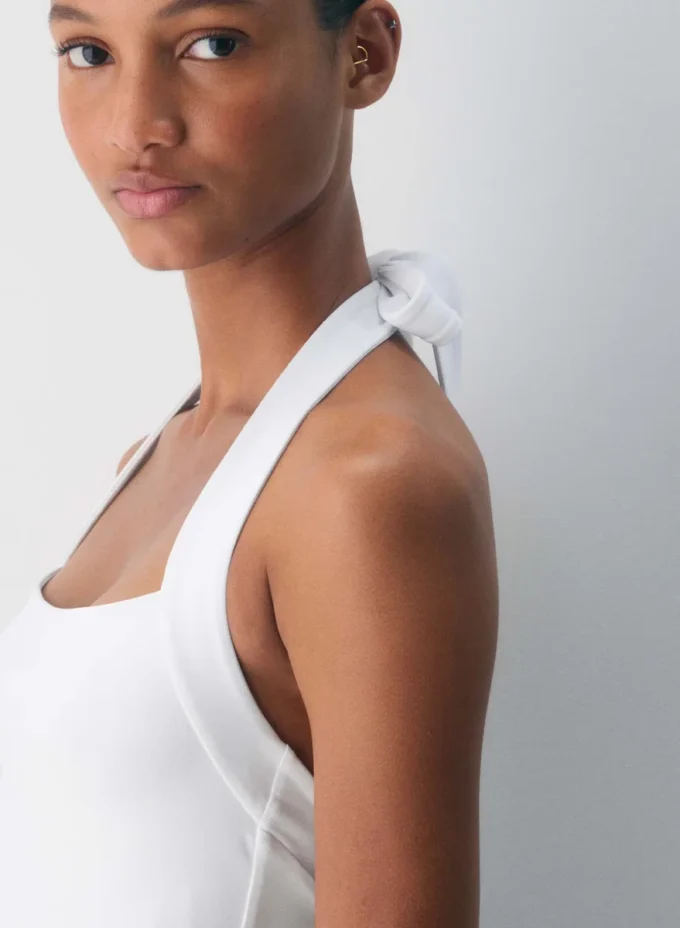 Original Contour Optimum Neckholder-Top Original Contour Optimum Neckholder-Top