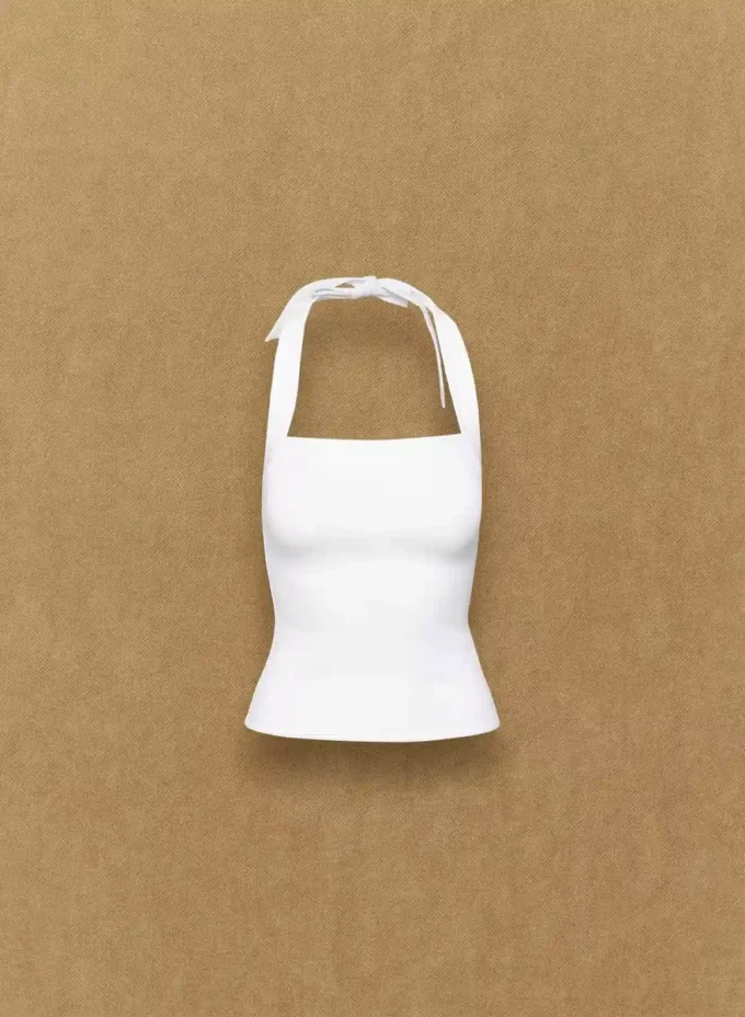 Original Contour Optimum Neckholder-Top Original Contour Optimum Neckholder-Top