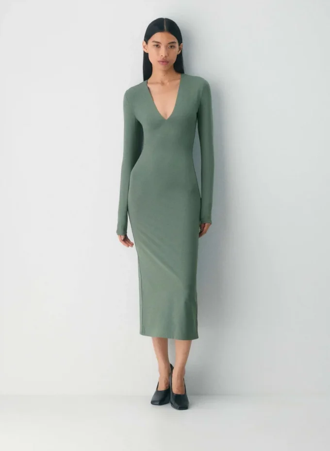 Original Contour Palma Kleid Original Contour Palma Kleid