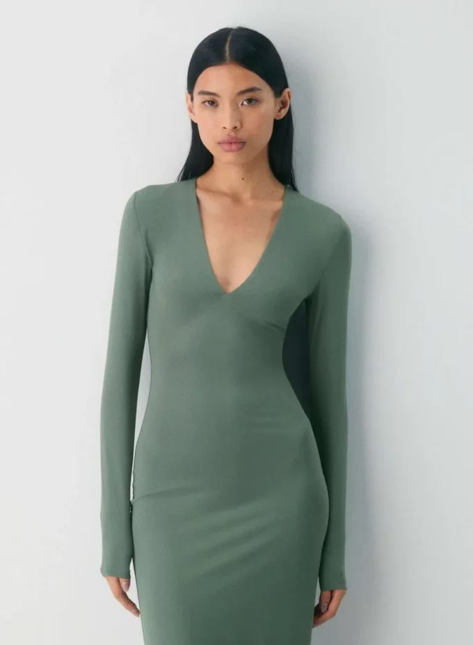 Original Contour Palma Kleid Original Contour Palma Kleid