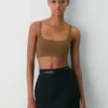 Original Contour Scoopneck Bralette Original Contour Scoopneck Bralette
