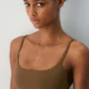 Original Contour Scoopneck Bralette Original Contour Scoopneck Bralette