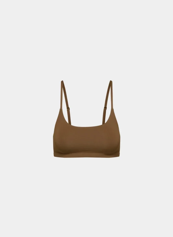 Original Contour Scoopneck Bralette Original Contour Scoopneck Bralette