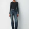 Original Contour Simone Longsleeve Original Contour Simone Longsleeve