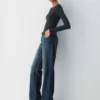 Original Contour Simone Longsleeve Original Contour Simone Longsleeve