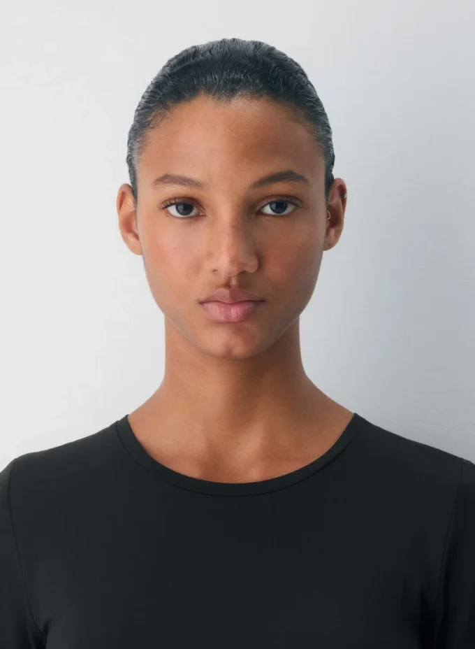 Original Contour Simone Longsleeve Original Contour Simone Longsleeve