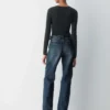 Original Contour Simone Longsleeve Original Contour Simone Longsleeve