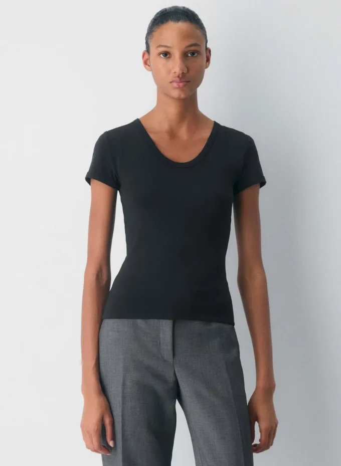Original Contour Sophomore T-Shirt Original Contour Sophomore T-Shirt