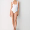 Original Contour Squareneck Bodysuit Original Contour Squareneck Bodysuit