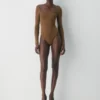 Original Contour Squareneck Bodysuit Original Contour Squareneck Bodysuit