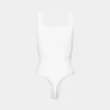 Original Contour Squareneck Bodysuit Original Contour Squareneck Bodysuit