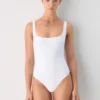 Original Contour Squareneck Bodysuit Original Contour Squareneck Bodysuit