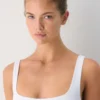 Original Contour Squareneck Bodysuit Original Contour Squareneck Bodysuit