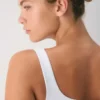 Original Contour Squareneck Bodysuit Original Contour Squareneck Bodysuit