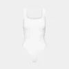 Original Contour Squareneck Bodysuit Original Contour Squareneck Bodysuit