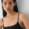 Original Contour Squareneck Cami Tank Original Contour Squareneck Cami Tank