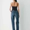 Original Contour Squareneck Cami Tank Original Contour Squareneck Cami Tank