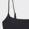 Original Contour Squareneck Cami Tank Original Contour Squareneck Cami Tank