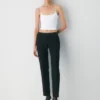 Original Contour Squareneck Cami Waist Tank Original Contour Squareneck Cami Waist Tank